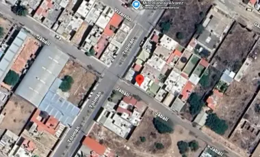 CASA EN SAN JUAN DEL RIO, QUERETARO. REMATE ADJUDICADO