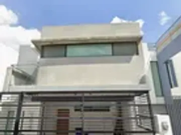 CASA EN CUMBREA ELITE 8O SECTOR, MONTERREY, NUEVO LEON. REMATE ADJUDICADO