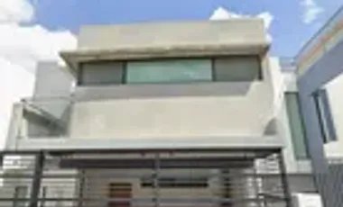 CASA EN CUMBREA ELITE 8O SECTOR, MONTERREY, NUEVO LEON. REMATE ADJUDICADO