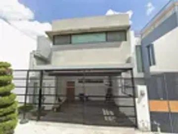 CASA EN CUMBREA ELITE 8O SECTOR, MONTERREY, NUEVO LEON. REMATE ADJUDICADO