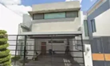 CASA EN CUMBREA ELITE 8O SECTOR, MONTERREY, NUEVO LEON. REMATE ADJUDICADO