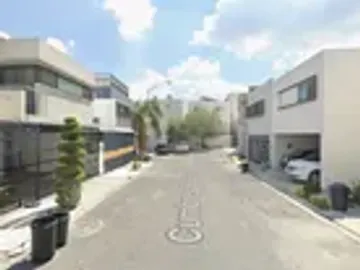 CASA EN CUMBREA ELITE 8O SECTOR, MONTERREY, NUEVO LEON. REMATE ADJUDICADO