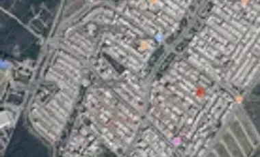 CASA EN CUMBREA ELITE 8O SECTOR, MONTERREY, NUEVO LEON. REMATE ADJUDICADO