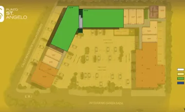 RENTA DE LOCALES COMERCIALES AL NORPONIENTE DE AGUASCALIENTES
