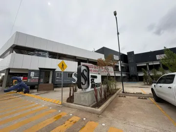 RENTA DE LOCALES COMERCIALES AL NORPONIENTE DE AGUASCALIENTES