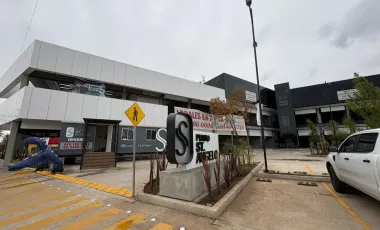 RENTA DE LOCALES COMERCIALES AL NORPONIENTE DE AGUASCALIENTES