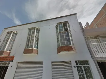 CASA A LA VENTA EN AGUASCALIENTES CENTRO. REMATE ADJUDICADO