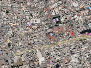 CASA A LA VENTA EN AGUASCALIENTES CENTRO. REMATE ADJUDICADO