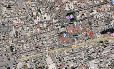 CASA A LA VENTA EN AGUASCALIENTES CENTRO. REMATE ADJUDICADO