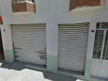 CASA A LA VENTA EN AGUASCALIENTES CENTRO. REMATE ADJUDICADO