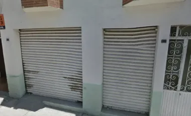 CASA A LA VENTA EN AGUASCALIENTES CENTRO. REMATE ADJUDICADO