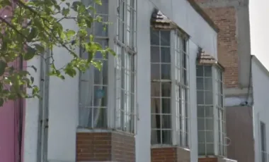 CASA A LA VENTA EN AGUASCALIENTES CENTRO. REMATE ADJUDICADO