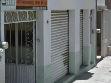 CASA A LA VENTA EN AGUASCALIENTES CENTRO. REMATE ADJUDICADO