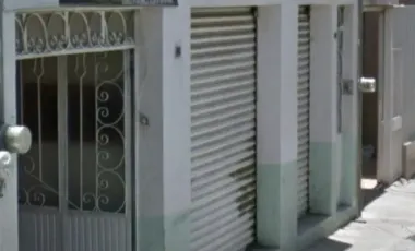 CASA A LA VENTA EN AGUASCALIENTES CENTRO. REMATE ADJUDICADO