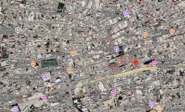 CASA A LA VENTA EN AGUASCALIENTES CENTRO. REMATE ADJUDICADO
