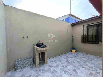 CASA EN VENTA SAMANES 6