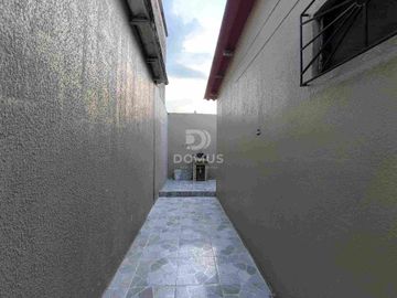 CASA EN VENTA SAMANES 6