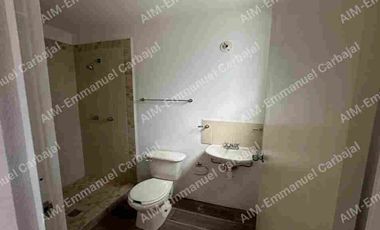 DEPARTAMENTO EN VENTA EN VENTA EN TECAMAC ESTADO DE MEXICO