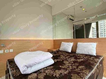 disewakan 2 br taman anggrek residence