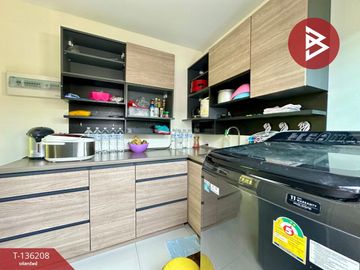 ขายบ้านแฝด หมู่บ้านเดอะแพลนท์ รังสิต คลอง 4-วงแหวน ปทุมธานี