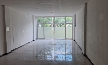 Ruko dekat Unair, Dharmahusada, RSUD Dr Soetomo dimension 6x22.75 meter Bangunan 3 lantai
