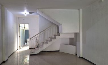Ruko dekat Unair, Dharmahusada, RSUD Dr Soetomo dimension 6x22.75 meter Bangunan 3 lantai