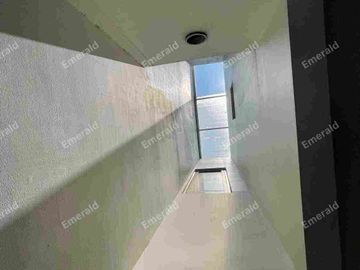 Rumah Minimalis Depan Taman Siap Huni di PIK 2