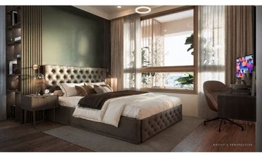 Luxury 3-Bedroom Penthouse for Sale in SONDRIS Makati | Legazpi Village, Makati CBD | Exclusive City Living