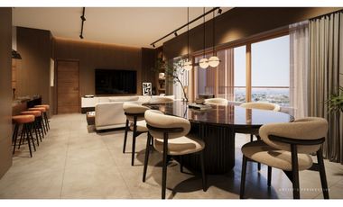 Luxury 3-Bedroom Penthouse for Sale in SONDRIS Makati | Legazpi Village, Makati CBD | Exclusive City Living