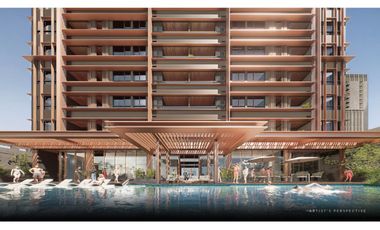 Luxury 3-Bedroom Penthouse for Sale in SONDRIS Makati | Legazpi Village, Makati CBD | Exclusive City Living