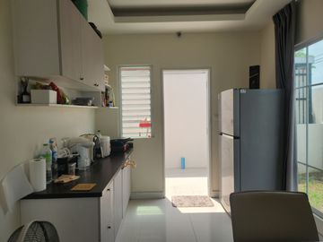Corner Townhome for Sale – iLeaf Town Ratchaphruek–Kanchana, Lat Lum Kaeo | 27.5 sq.w. | 4 Beds 3 Baths | Pre-Approval Available