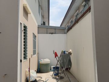 Corner Townhome for Sale – iLeaf Town Ratchaphruek–Kanchana, Lat Lum Kaeo | 27.5 sq.w. | 4 Beds 3 Baths | Pre-Approval Available