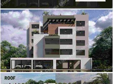 DEPARTAMENTOS EN VENTA LOMAS DORADA