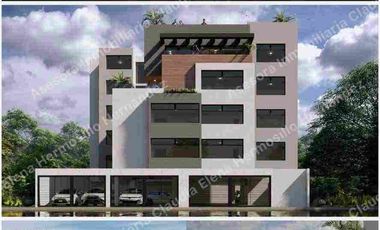 DEPARTAMENTOS EN VENTA LOMAS DORADA
