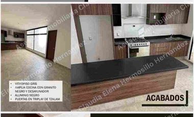 DEPARTAMENTOS EN VENTA LOMAS DORADA
