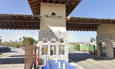 CASA EN MONTALTO RESIDENCIAL, APODACA, NUEVO LEON. REMATE ADJUDICADO