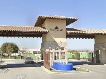 CASA EN MONTALTO RESIDENCIAL, APODACA, NUEVO LEON. REMATE ADJUDICADO