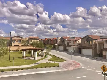 CASA EN MONTALTO RESIDENCIAL, APODACA, NUEVO LEON. REMATE ADJUDICADO