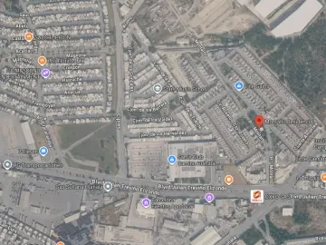 CASA EN MONTALTO RESIDENCIAL, APODACA, NUEVO LEON. REMATE ADJUDICADO