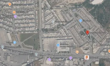 CASA EN MONTALTO RESIDENCIAL, APODACA, NUEVO LEON. REMATE ADJUDICADO