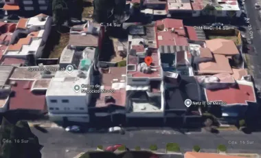 CASA EN RESIDENCIAL PUEBLA, PUEBLA CENTRO. REMATE ADJUDICADO