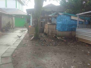 jual Tanah shm 230 m2 jl swadaya grogol depok
