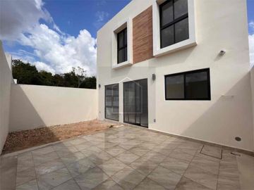 lCasa Familiar en Cancún Zona de Mayor Plusvalía