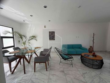 lCasa Familiar en Cancún Zona de Mayor Plusvalía