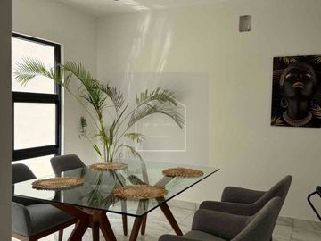 lCasa Familiar en Cancún Zona de Mayor Plusvalía