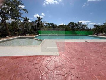 lCasa Familiar en Cancún Zona de Mayor Plusvalía