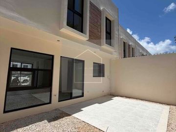 lCasa Familiar en Cancún Zona de Mayor Plusvalía