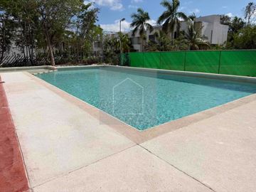 lCasa Familiar en Cancún Zona de Mayor Plusvalía