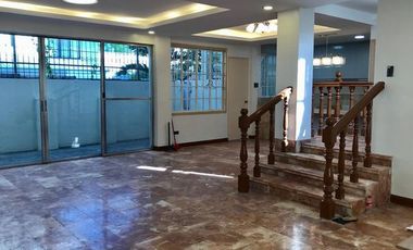 FOR RENT Refurbished 4-Bedroom in Blue Ridge A, Quezon City - OBRH353