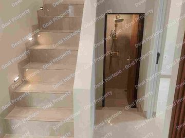 Dijual Rumah di Accola Park Serpong, Buaran Serpong, Tangerang Selatan